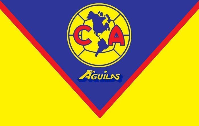 19) Club America