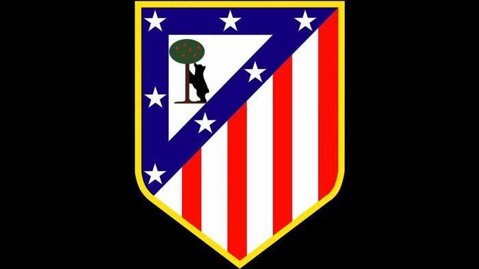 14) Atletico Madrid