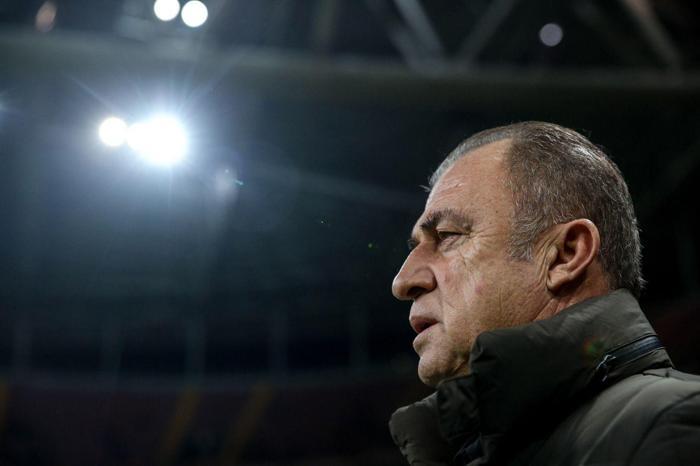 Galatasarayda Fatih Terim büyük oynuyor Hedefte o var