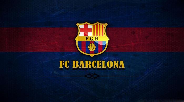 1) Barcelona