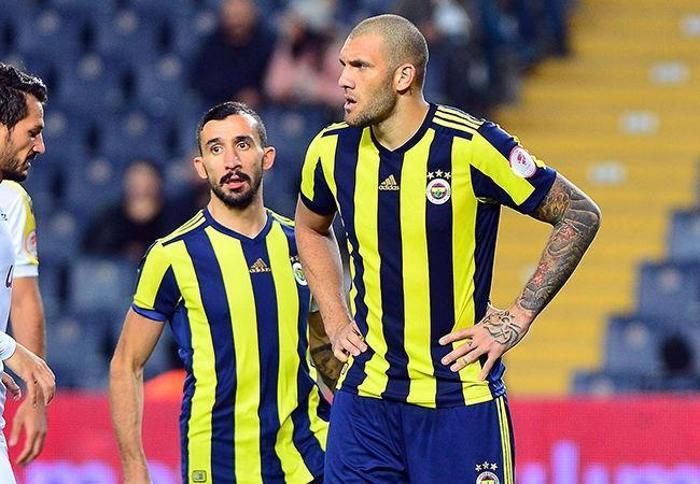 Fernandaonun yeni hali herkesi şaşırttı