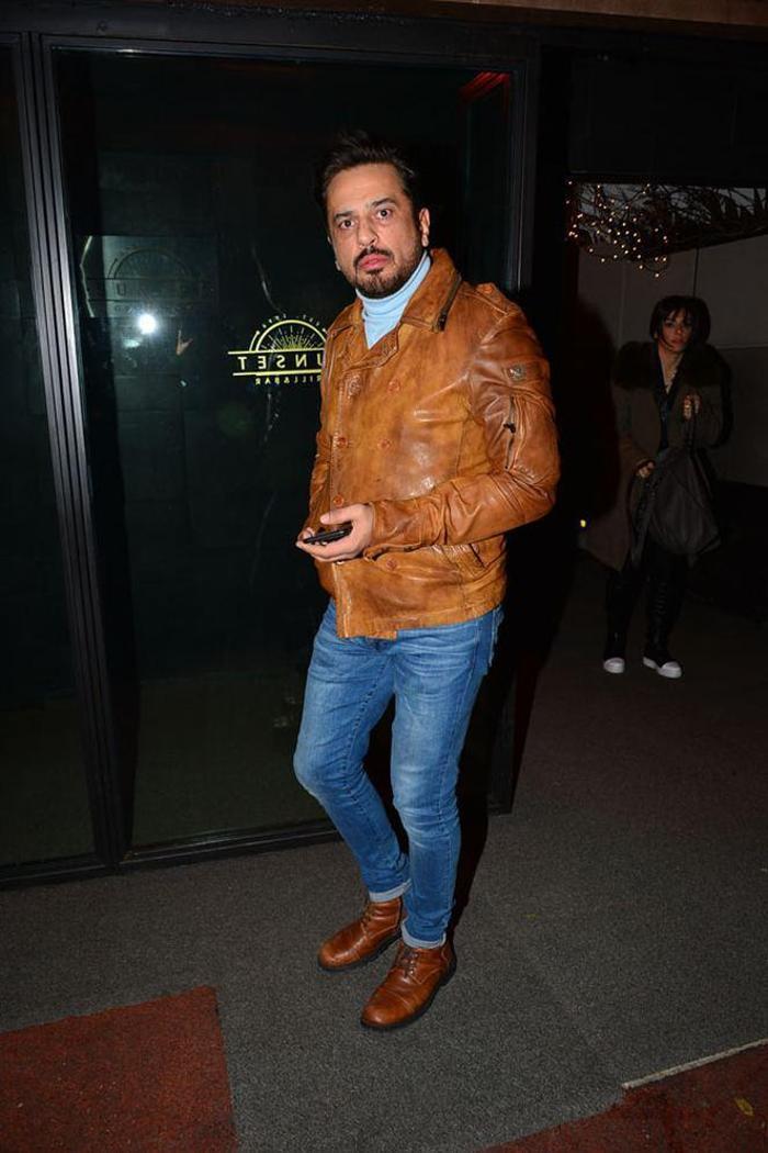 Emre Altuğ ile görüntülenen Işıl Alben: O fotoğraflar silinecek