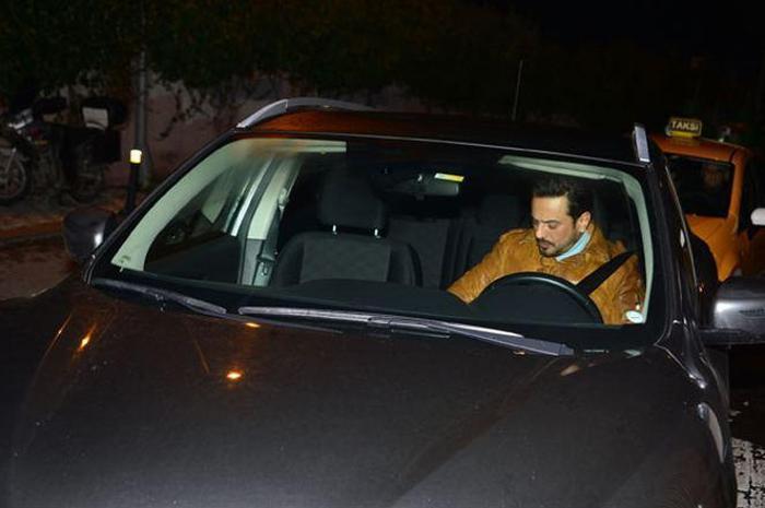 Emre Altuğ ile görüntülenen Işıl Alben: O fotoğraflar silinecek