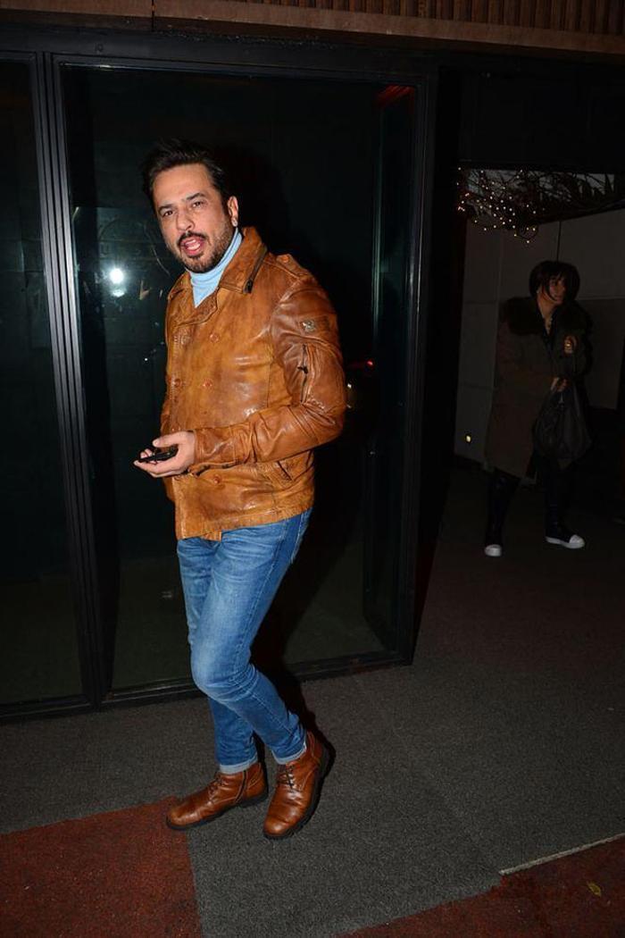 Emre Altuğ ile görüntülenen Işıl Alben: O fotoğraflar silinecek