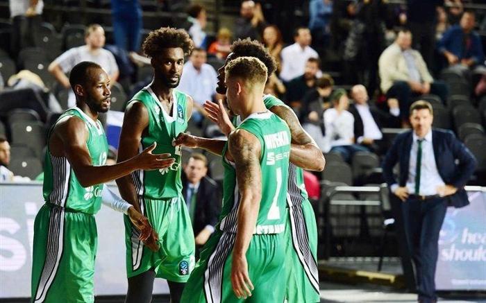EuroCup genel menajerlerine göre en iyisi David Blatt