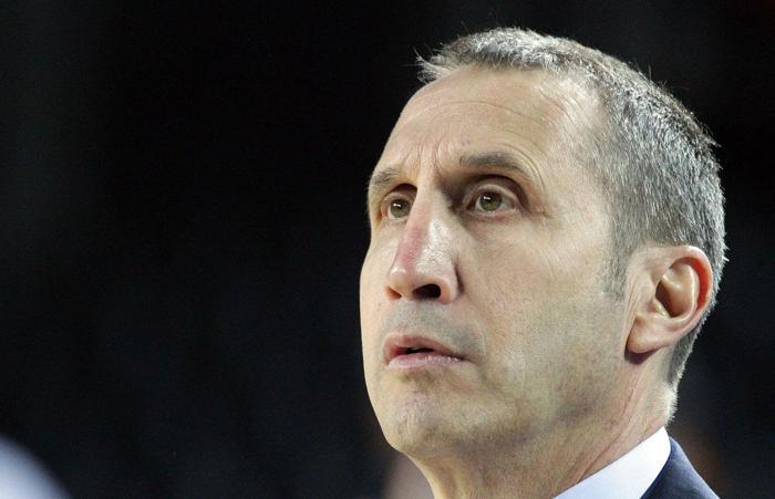 EuroCuptaki en iyi koç...