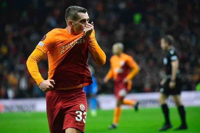 Son dakika: Galatasarayın Marsilya zaferi Fransız basınının gündeminde Cehennemde bir akşam