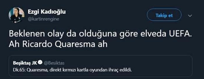 Quaresmaya büyük tepki Şaklabanlık