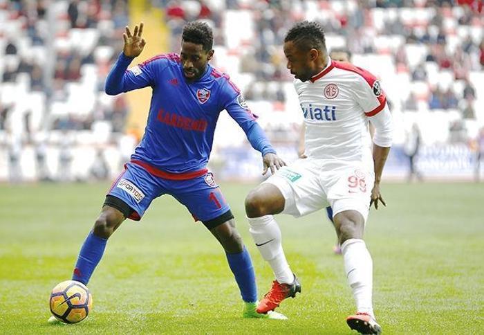 GÖZTEPE POKOYU İSTİYOR