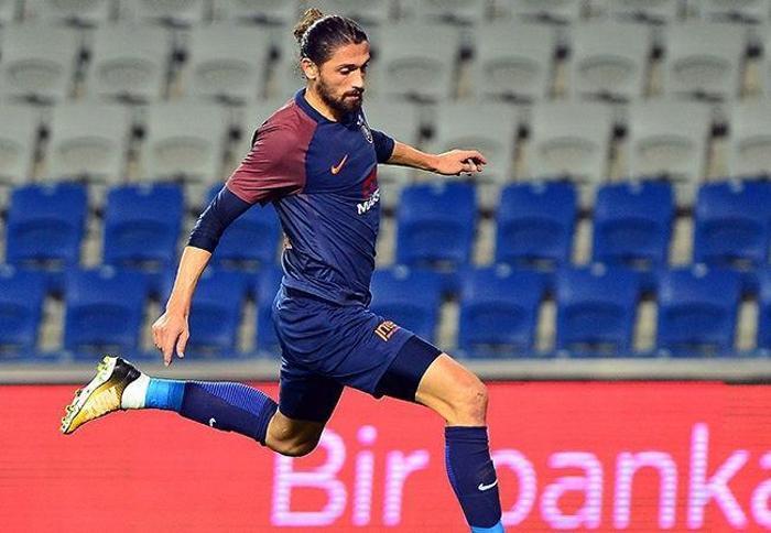 KONYA BATDALIN PEŞİNDE