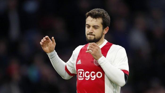 YİNE, YENİ, YENİDEN YOUNES...