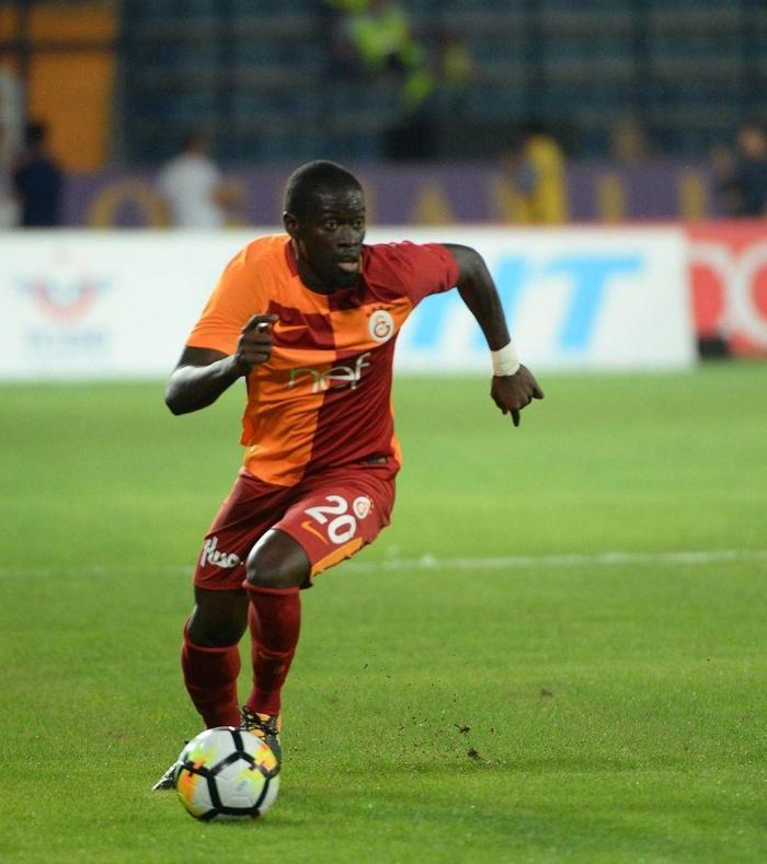 NDİAYE İÇİN GELİYORLAR