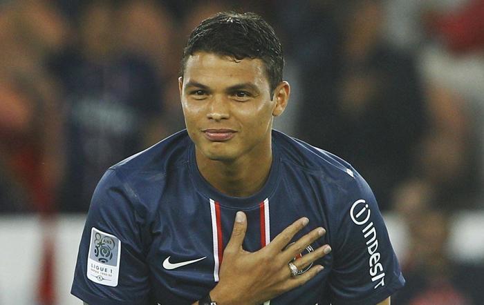 Thiago Silva (Stoper)