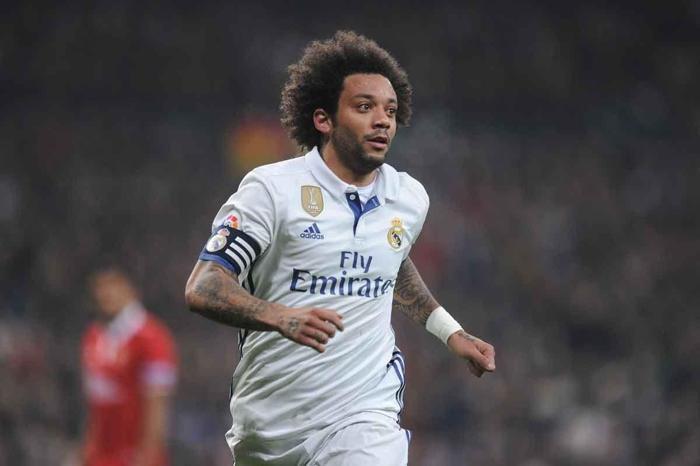 Marcelo (Sol bek)