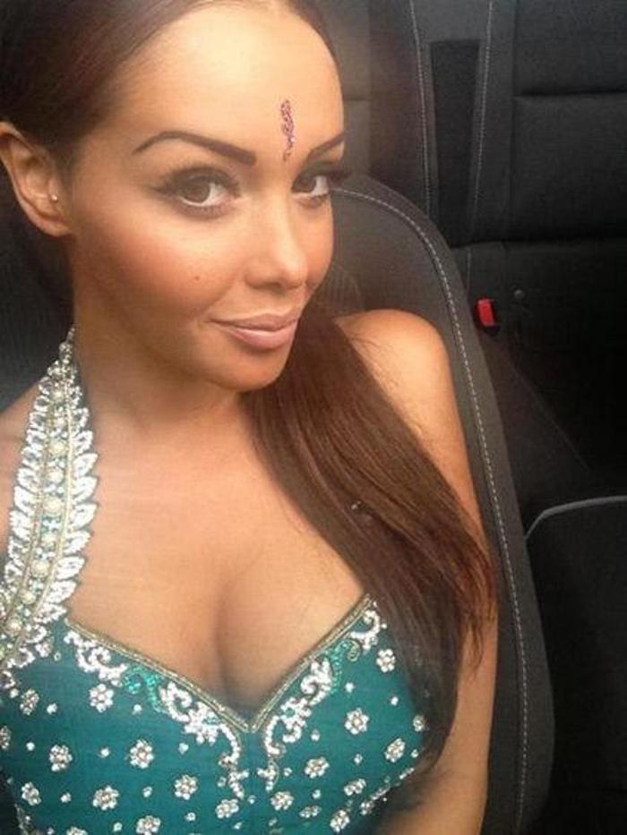 Irina Shayka yeni rakip: Nabilla Benattia