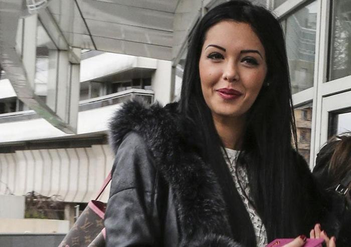 Irina Shayka yeni rakip: Nabilla Benattia
