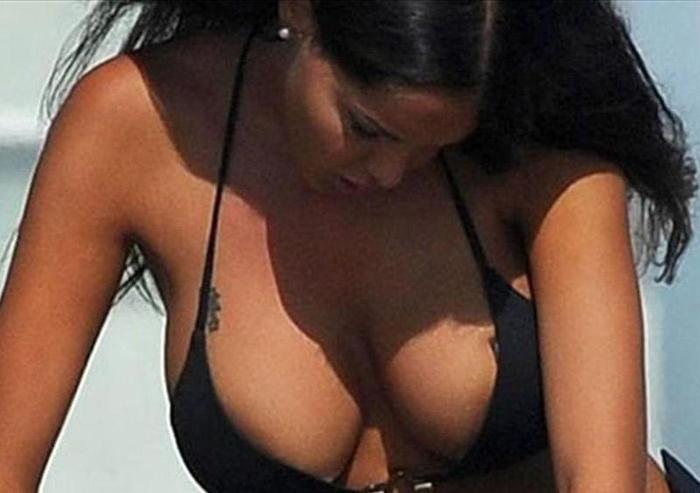 Irina Shayka yeni rakip: Nabilla Benattia