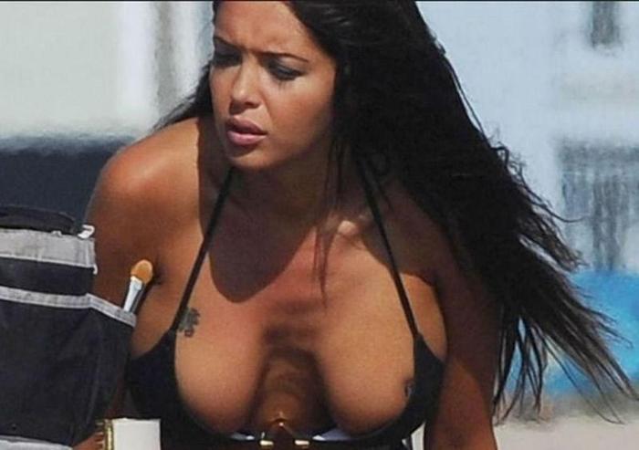 Irina Shayka yeni rakip: Nabilla Benattia