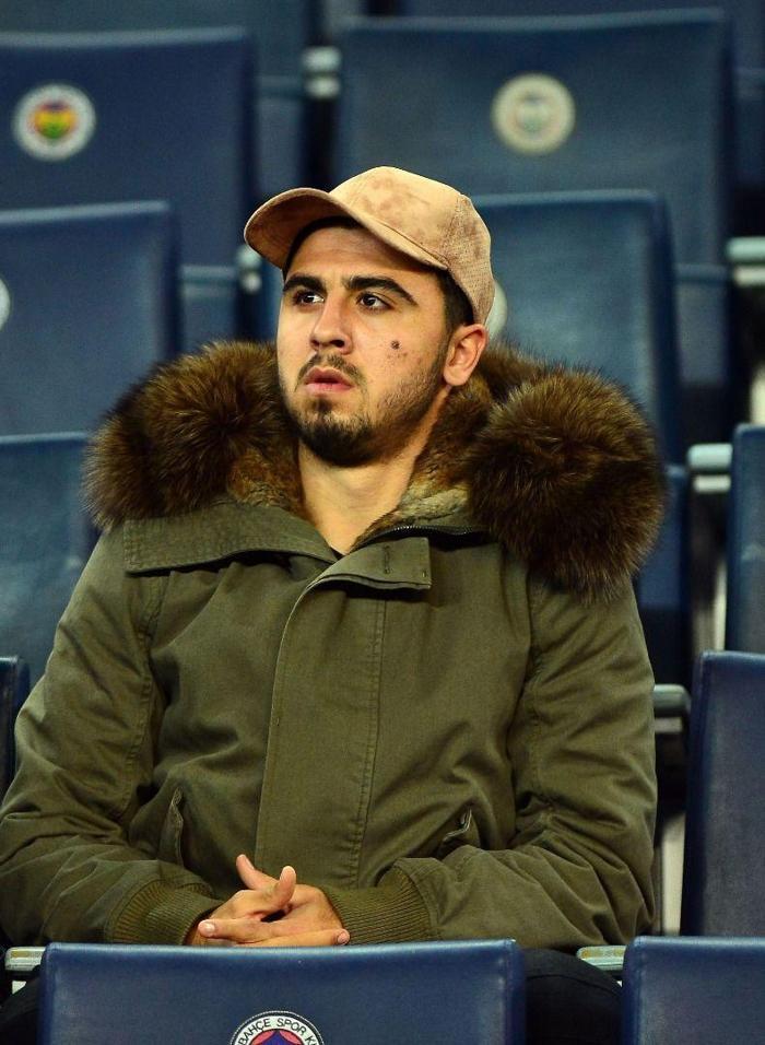 Ozan Tufan