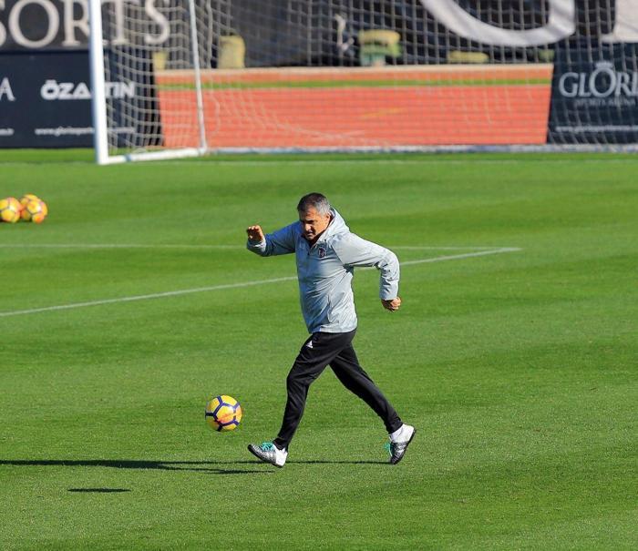 Beşiktaş