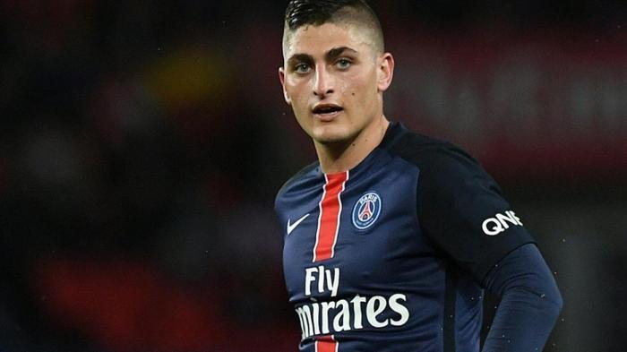 Marco Verratti (Merkez orta saha)