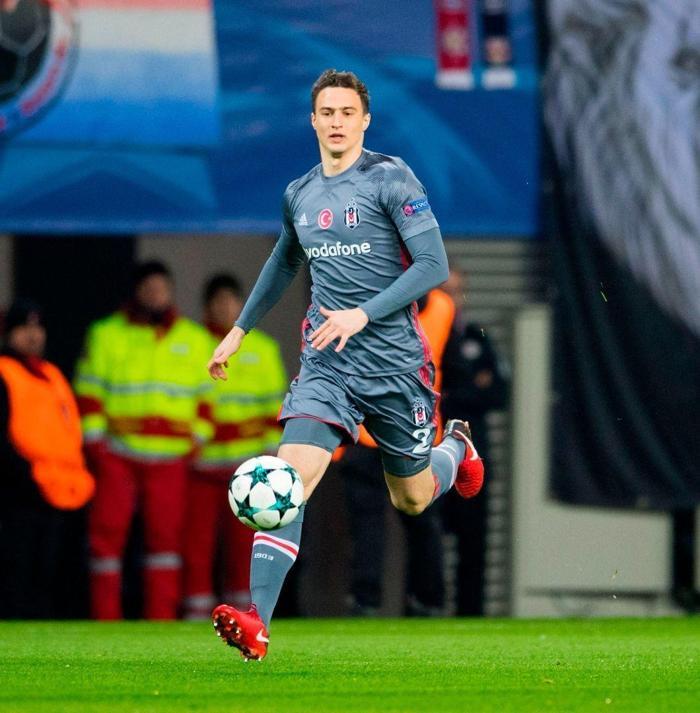Matej Mitrovic