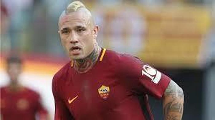 Radja Nainggolan (Merkez orta saha)