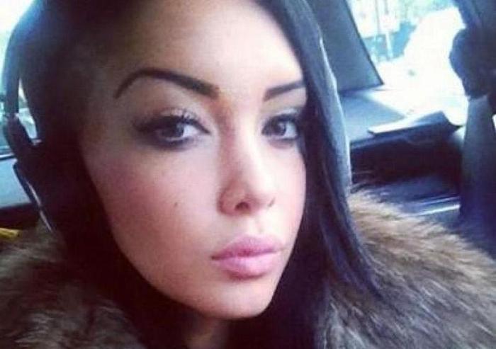 Irina Shayka yeni rakip: Nabilla Benattia