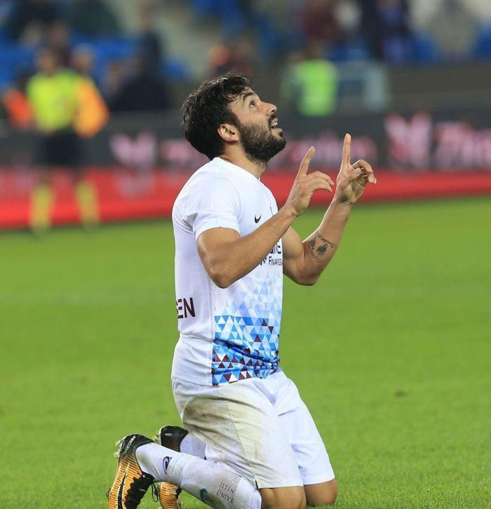 4 büyüklerde ocak ayında hocaların sildiği futbolcular