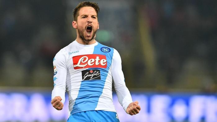 Dries Mertens (Santrfor)