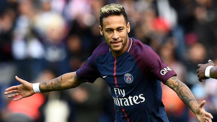 Neymar (Sol forvet)