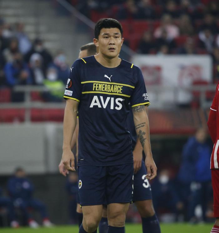 Fanatik yazarları Olmpiakos - Fenerbahçe maçını yazdı
