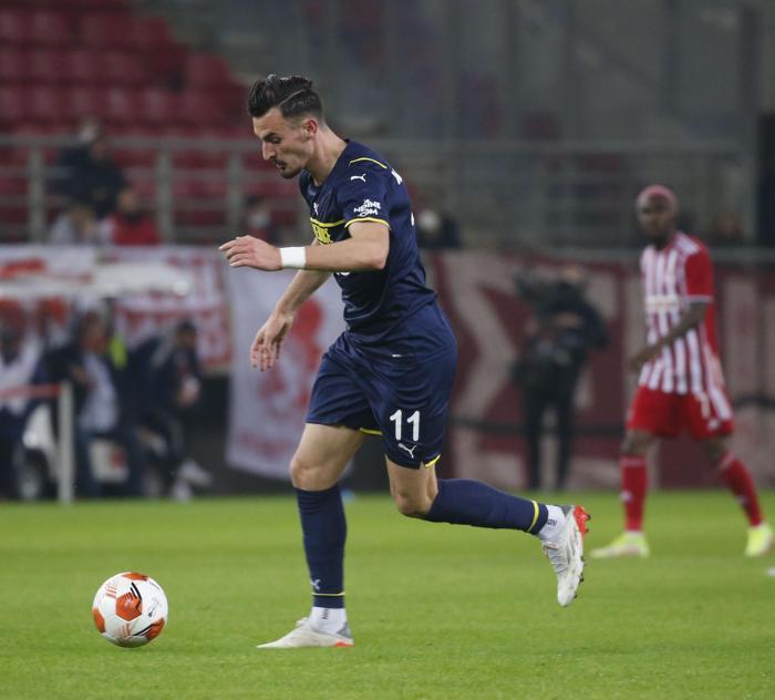 Fanatik yazarları Olmpiakos - Fenerbahçe maçını yazdı