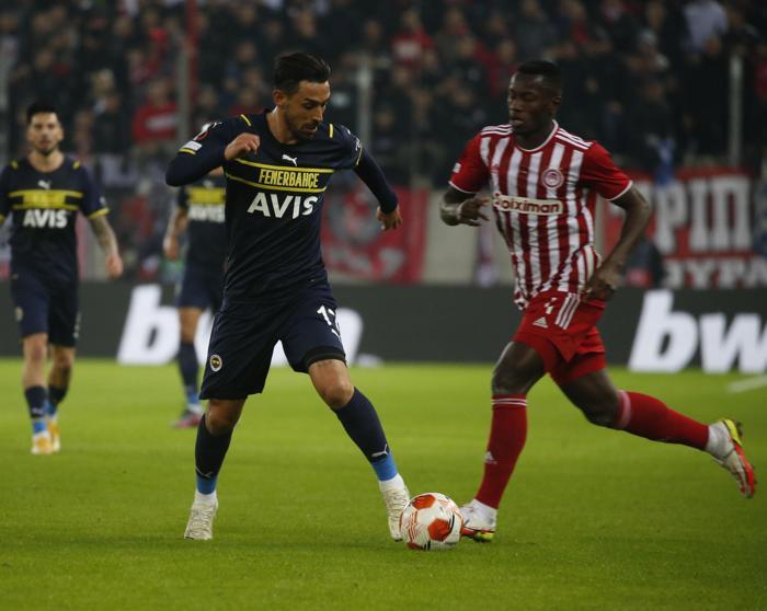 Fanatik yazarları Olmpiakos - Fenerbahçe maçını yazdı