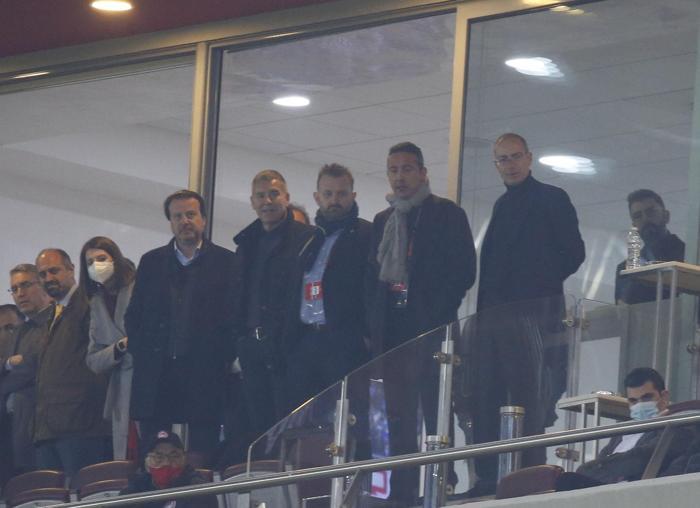 Fanatik yazarları Olmpiakos - Fenerbahçe maçını yazdı