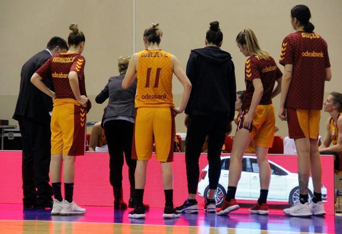 Galatasaray, eski günlerini arıyor