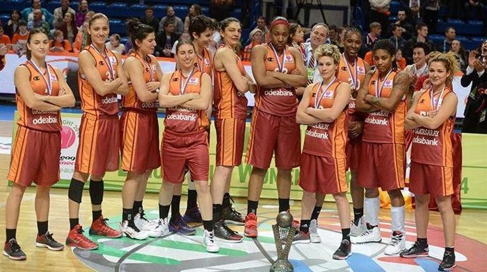 Galatasaray, eski günlerini arıyor