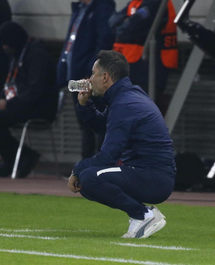 Fanatik yazarları Olmpiakos - Fenerbahçe maçını yazdı
