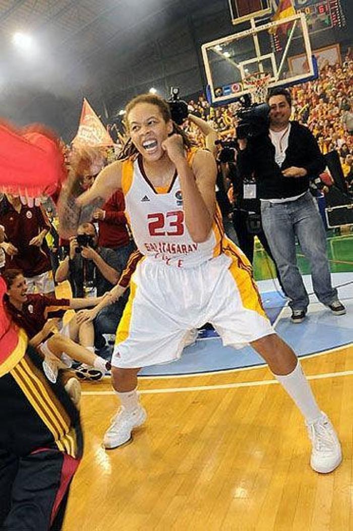 Seimone Augustus