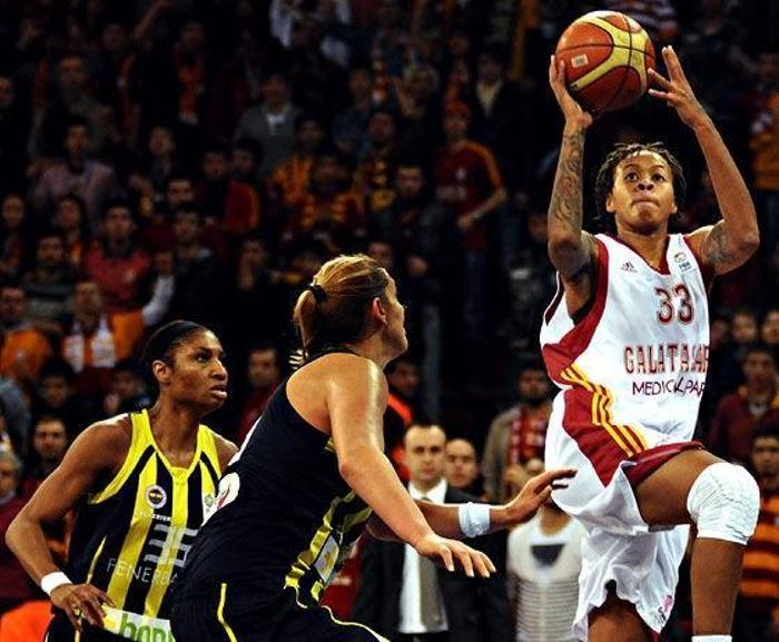Galatasaray, eski günlerini arıyor