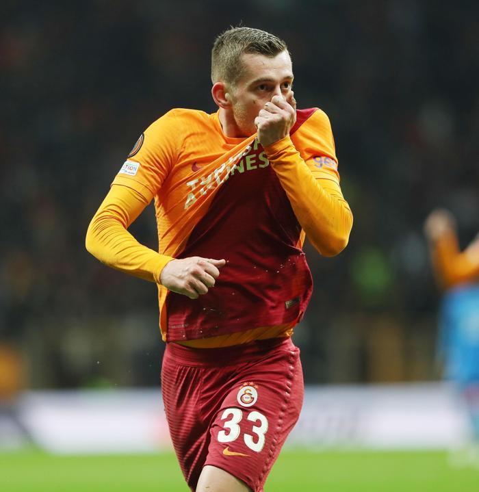 Fanatik yazarları Galatasaray - Marsilya maçını değerlendirdi