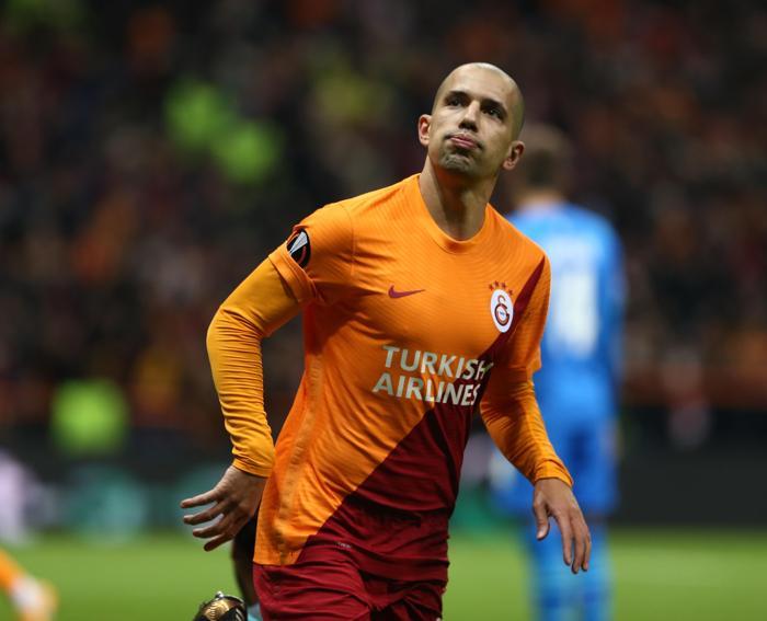 Fanatik yazarları Galatasaray - Marsilya maçını değerlendirdi