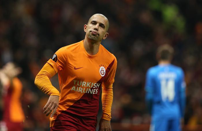 Fanatik yazarları Galatasaray - Marsilya maçını değerlendirdi