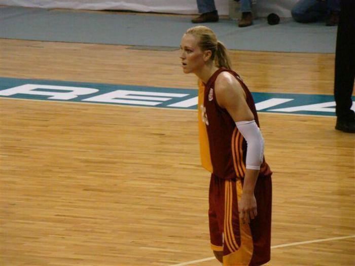 Katie Douglas