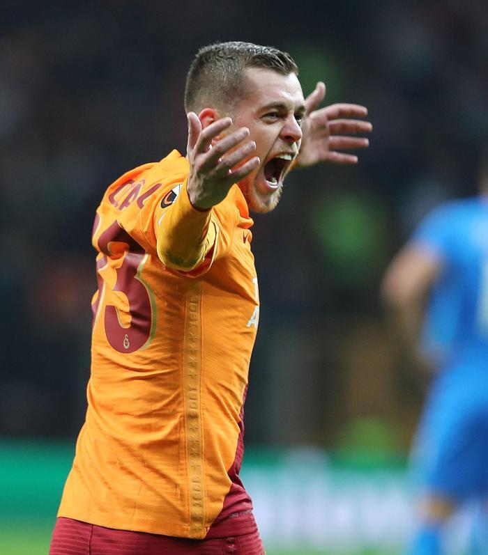 Fanatik yazarları Galatasaray - Marsilya maçını değerlendirdi