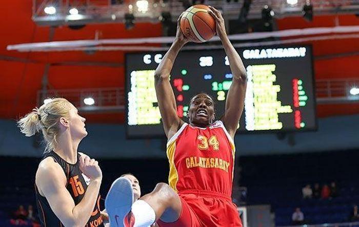 Sylvia Fowles