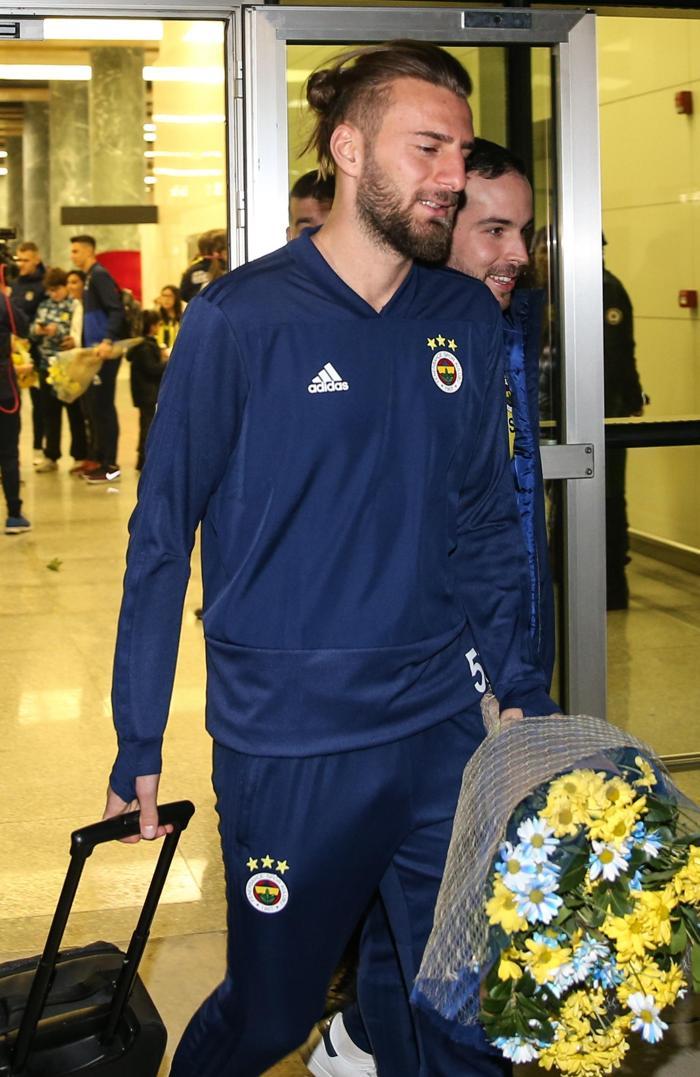 Fenerbahçenin gençleri ne yaptı