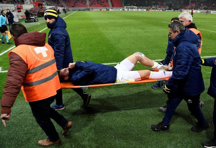 Fenerbahçenin gençleri ne yaptı