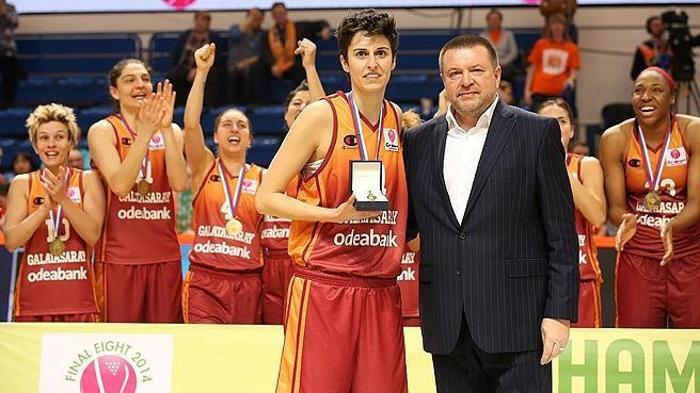 Galatasaray, eski günlerini arıyor