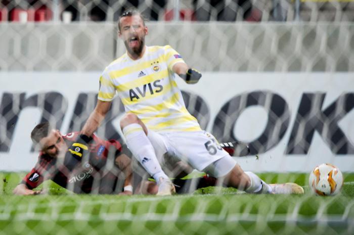 Fenerbahçenin gençleri ne yaptı